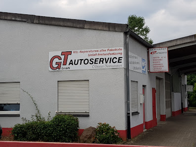 GT Auto-Service GmbH