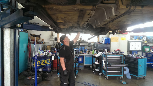 KFZ Service Holger Thull