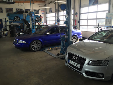 KFZ Service Holger Thull