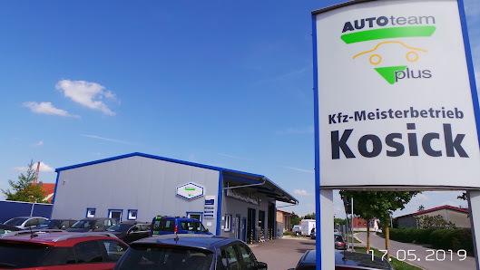 Auto Kosick GmbH