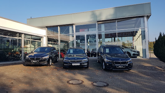 Autohaus Josef Mayer GmbH