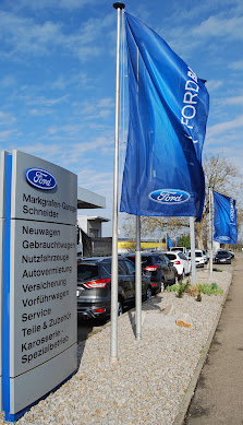 Markgrafen Garage Schneider