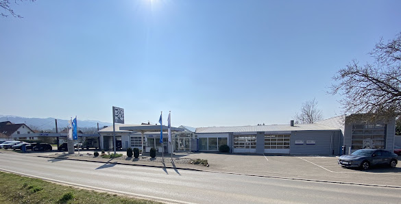 Markgrafen Garage Schneider