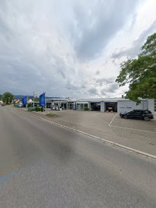Markgrafen Garage Schneider