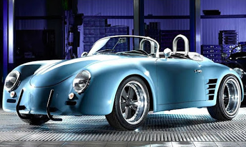 Stenger Automobile