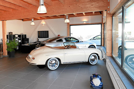 Stenger Automobile