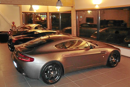 Stenger Automobile