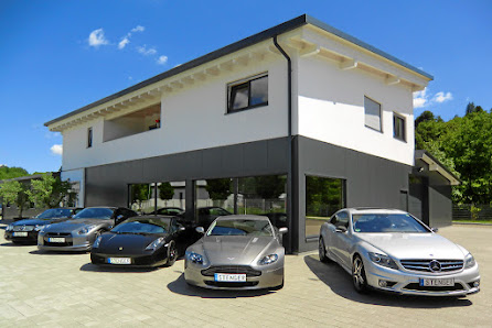Stenger Automobile
