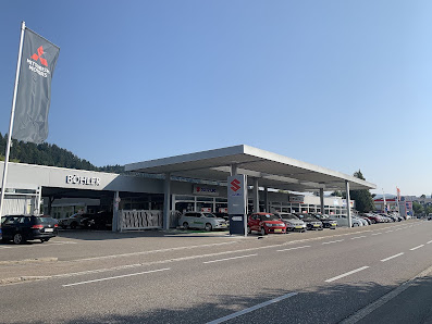 Autopark Böhler, Inh. Michael Böhler e.K.
