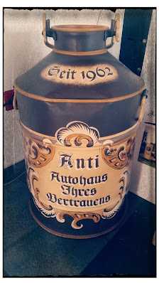 Autohaus Anti GmbH