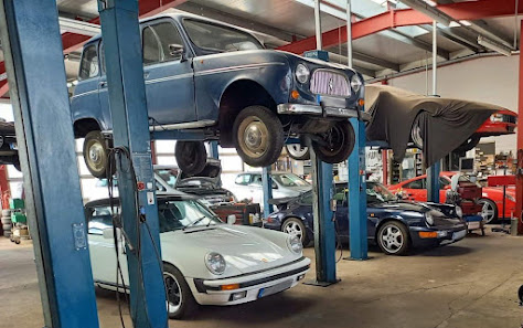 Autohaus Böhler