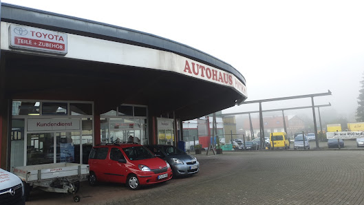 Autohaus Potthin