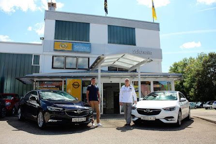Stächelin Automobile GmbH