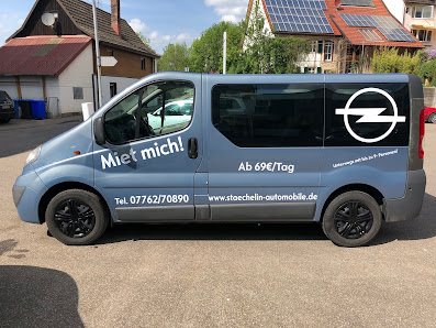 Stächelin Automobile GmbH