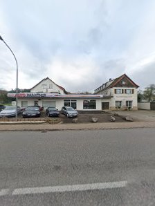 Autopartner-Süd-West