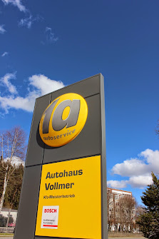 Autohaus Vollmer - 1a autoservice