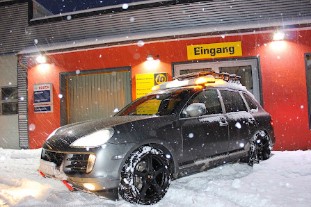 Autohaus Vollmer - 1a autoservice