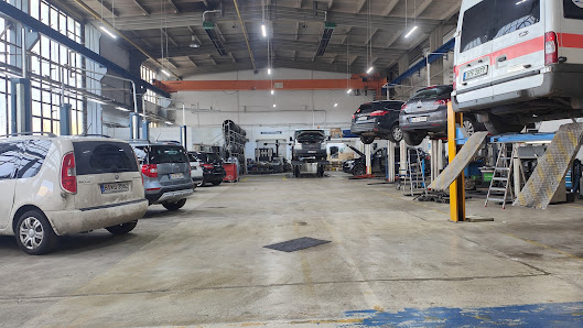 Almansi Kfz Werkstatt