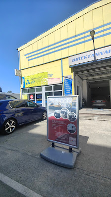 Almansi Kfz Werkstatt
