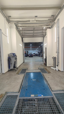 Almansi Kfz Werkstatt