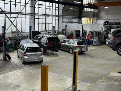 Almansi Kfz Werkstatt