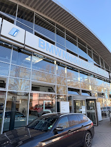 BMW AG Niederlassung Berlin Filiale Weißensee Mini