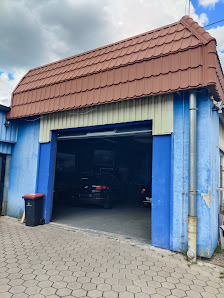 SR KFZ Werkstatt