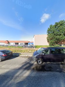 SR KFZ Werkstatt