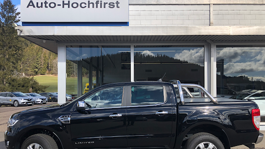 Auto-Hochfirst GmbH