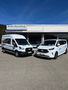 Auto-Hochfirst GmbH