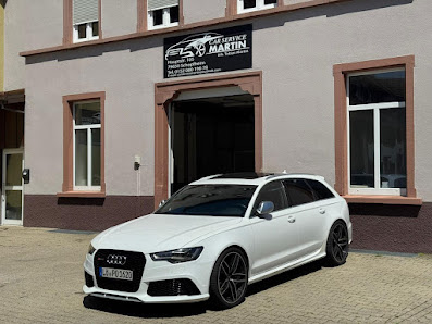 Car-Service Martin