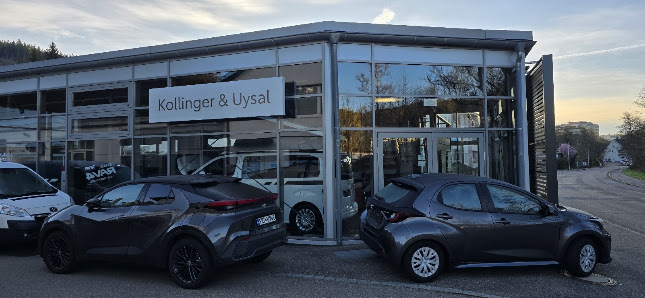 Autohaus Kollinger & Uysal oHG