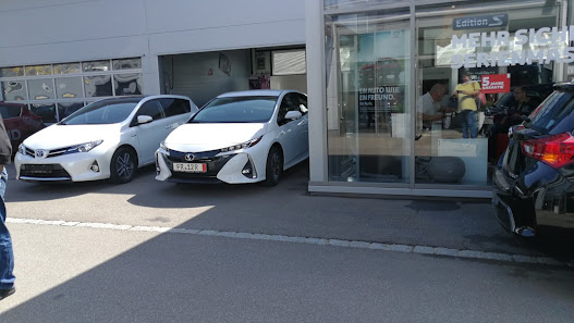 Autohaus Kollinger & Uysal oHG