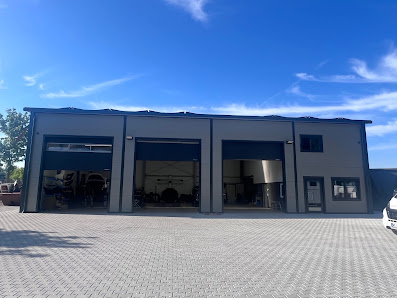 Martins Automobile - Schadenzentrum