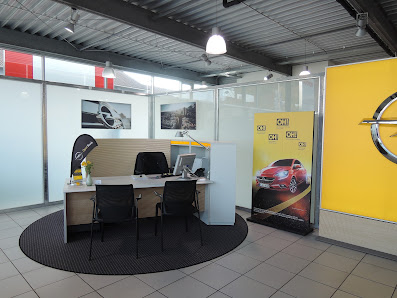 Autohaus Tiefert GmbH