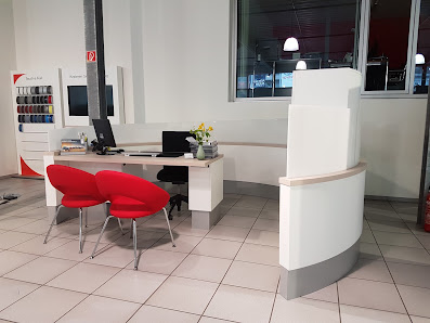 Autohaus Tiefert GmbH