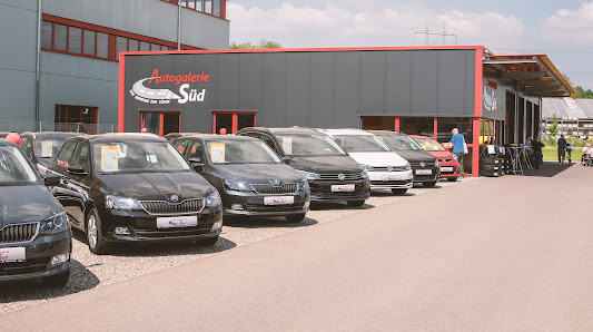 Autogalerie Süd e.K.