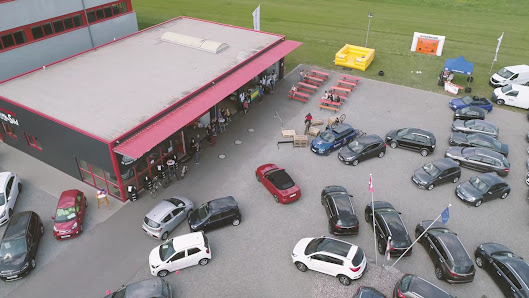 Autogalerie Süd e.K.