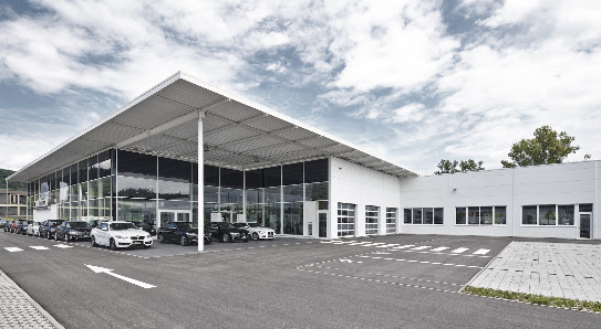 Gottstein GmbH Automobile + Motorräder