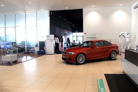 Gottstein GmbH Automobile + Motorräder