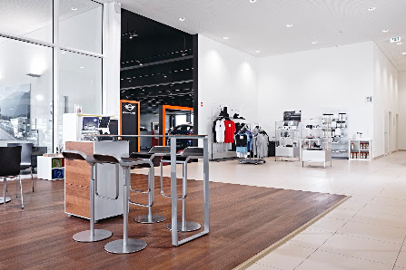Gottstein GmbH Automobile + Motorräder
