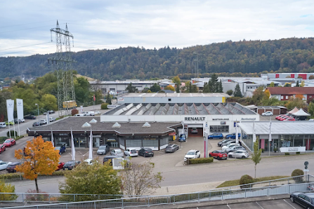Autohaus Bartholomä GmbH Nissan & Renault