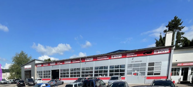 Autotechnik Albicker