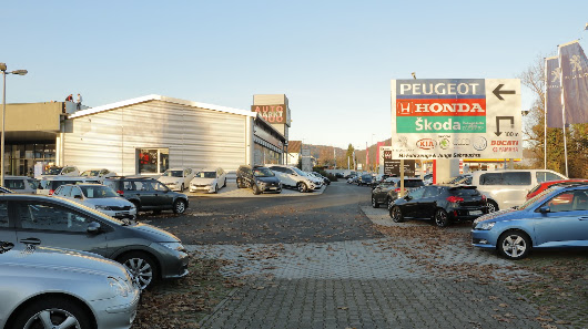 WT Autokauf