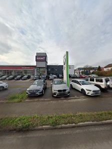 WT Autokauf
