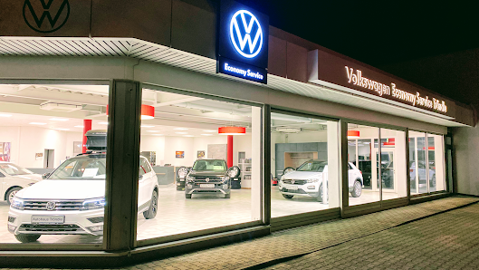 Volkswagen Economy Service Autohaus Tröndle GmbH Bad Säckingen