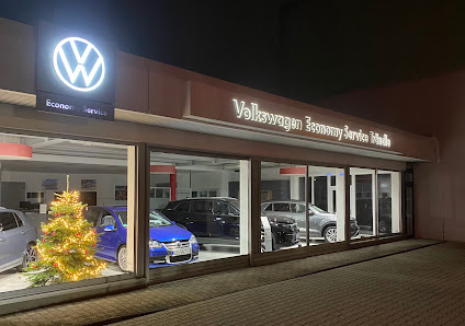 Volkswagen Economy Service Autohaus Tröndle GmbH Bad Säckingen