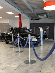 Volkswagen Economy Service Autohaus Tröndle GmbH Bad Säckingen