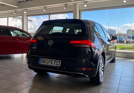 Volkswagen Economy Service Autohaus Tröndle GmbH Bad Säckingen