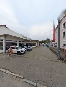 Autohäuser Schwander I Jost e.K., Inh. Nils Delpho, Bad Säckingen